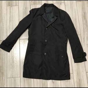 Men’s Rain Coat